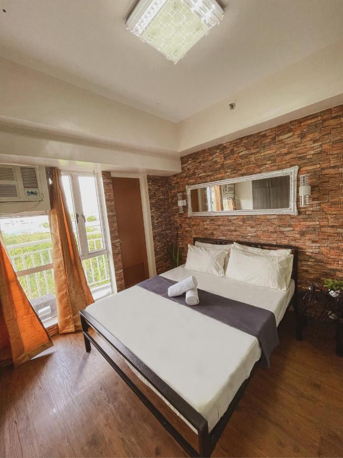Pearljohn'S Place Tagaytay Prime Residences Tagaytay City Kültér fotó