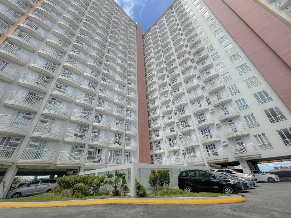 Pearljohn'S Place Tagaytay Prime Residences Tagaytay City Kültér fotó