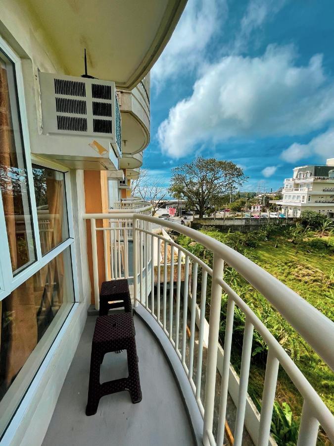 Pearljohn'S Place Tagaytay Prime Residences Tagaytay City Kültér fotó