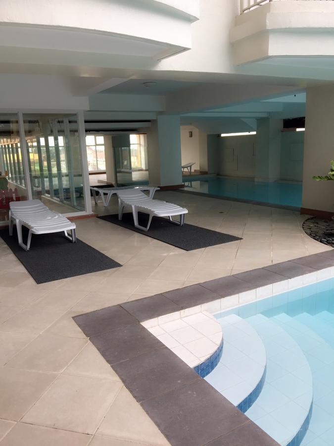 Pearljohn'S Place Tagaytay Prime Residences Tagaytay City Kültér fotó