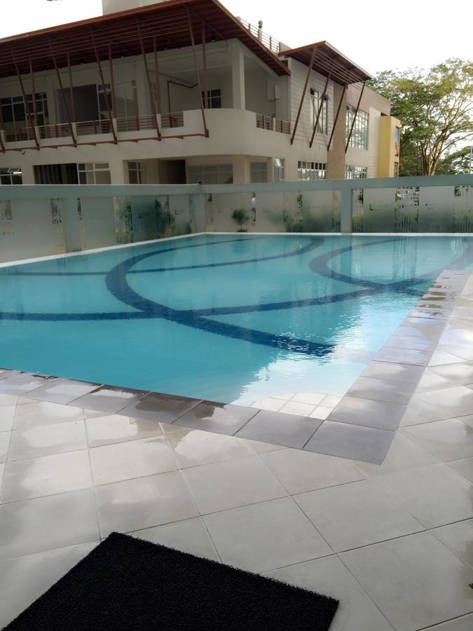 Pearljohn'S Place Tagaytay Prime Residences Tagaytay City Kültér fotó